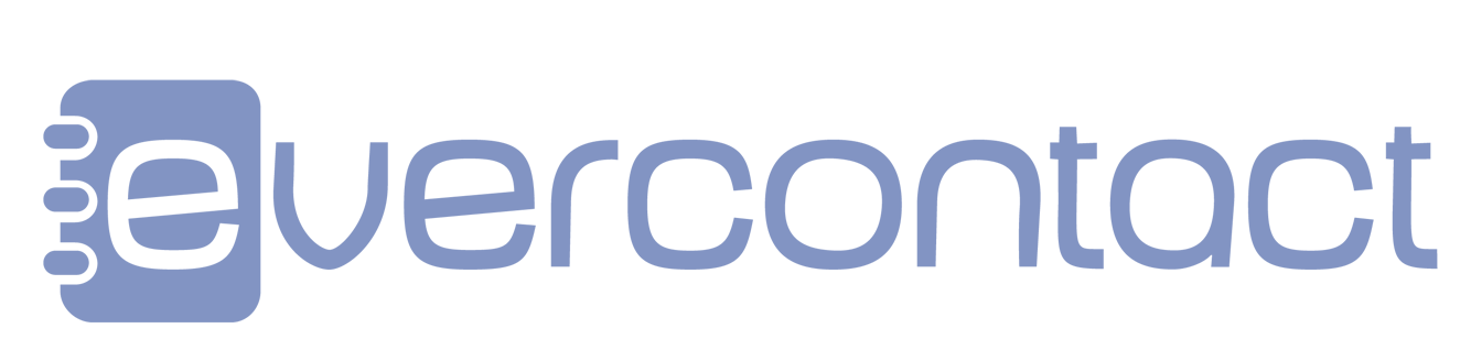 Evercontact logo