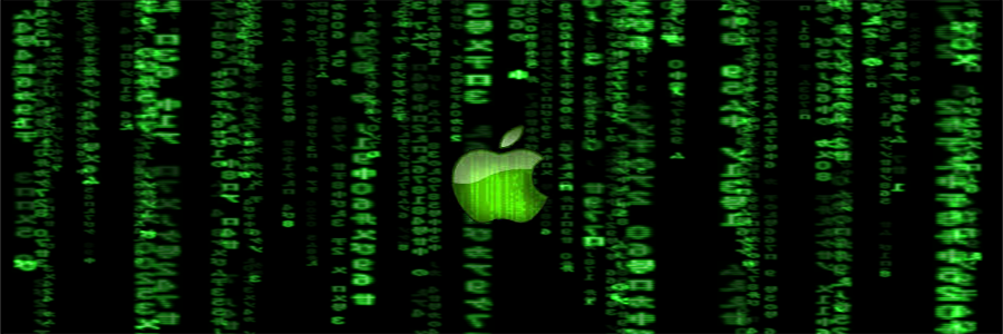 matrix-apple