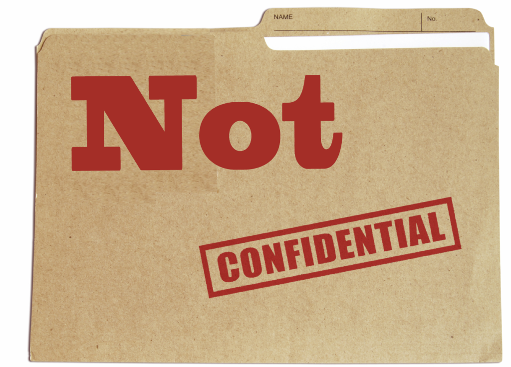 confidential1