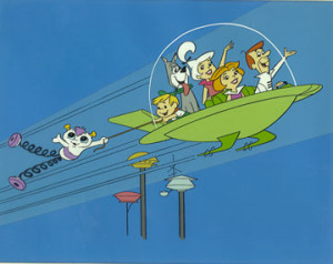 Jetsons jetpack