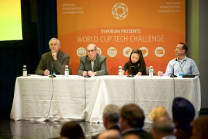 the Panel WTC